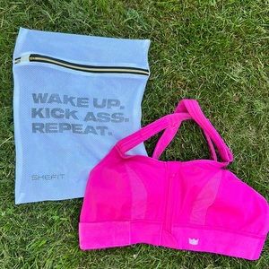 Shefit Sports Bra